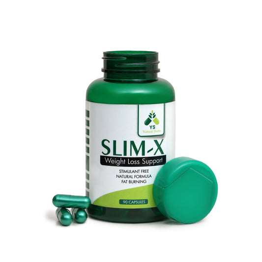 SLIM - X (Weight Loss Support)